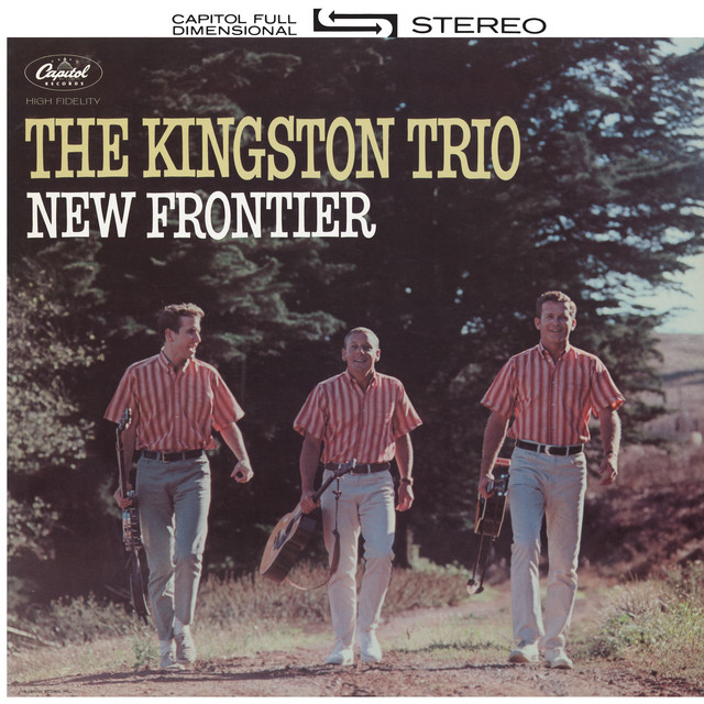 Accords et paroles Long Black Veil Kingston Trio