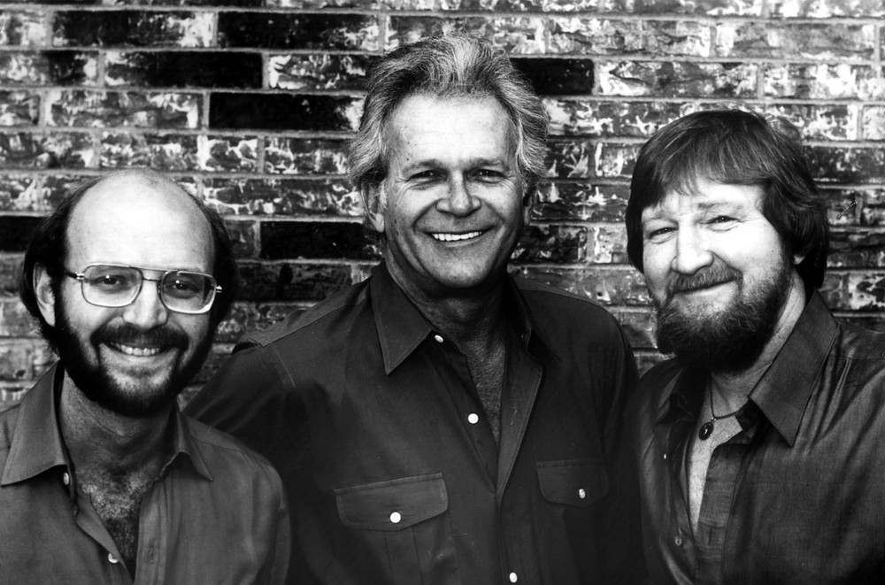 Accords et paroles Where Have All The Flowers Gone (Real Version) Kingston Trio