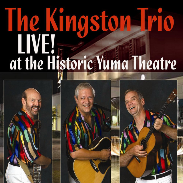 Accords et paroles Zombie Jamboree Kingston Trio