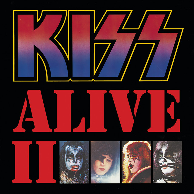 Accords et paroles All American Man Kiss