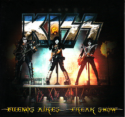 Accords et paroles Freak Kiss
