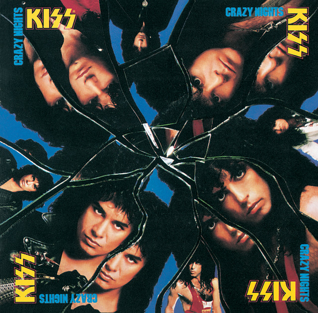 Accords et paroles Ill Fight Hell To Hold You Kiss