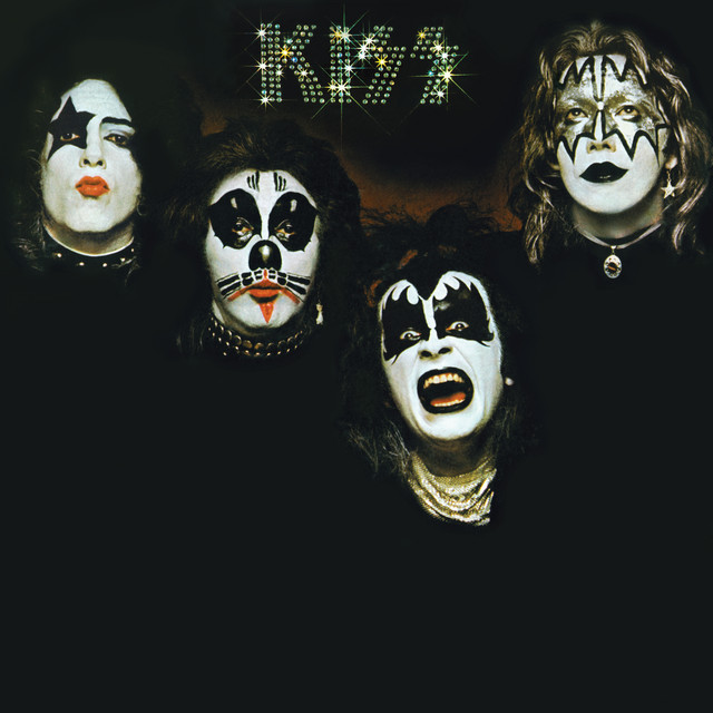 Accords et paroles Kissin Time Kiss