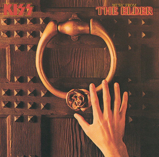 Accords et paroles Odyssey Kiss