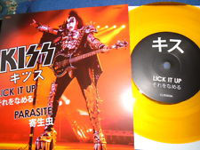 Accords et paroles Parasite Kiss