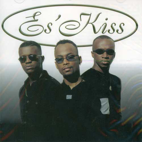 Accords et paroles She Kiss