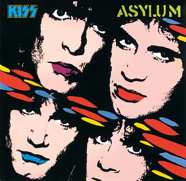 Accords et paroles Trial By Fire Kiss