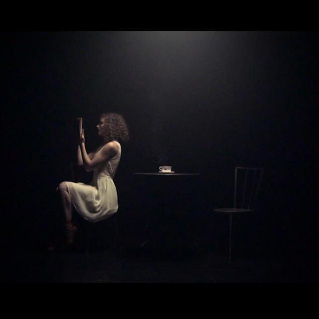 Accords et paroles Im A Wolf Konoba