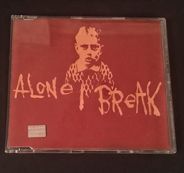 Accords et paroles Alone I Break Korn