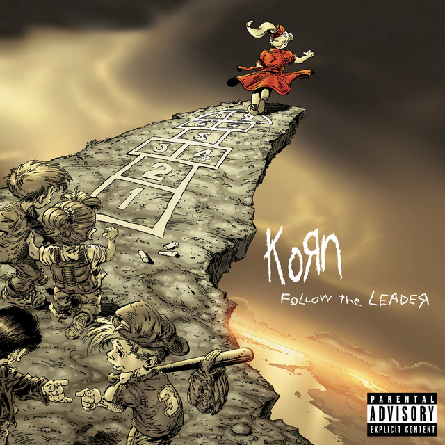 Accords et paroles Dead Bodies Everywhere Korn