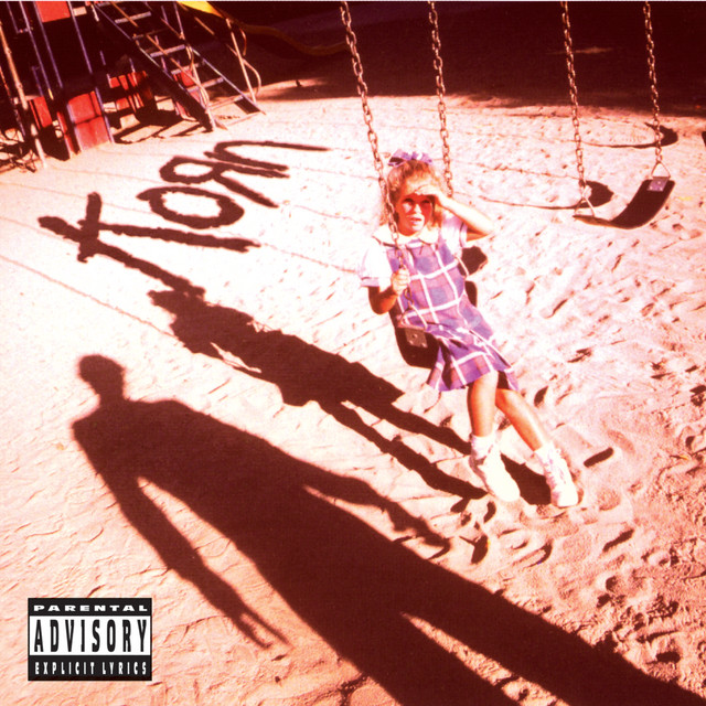 Accords et paroles Fake Korn