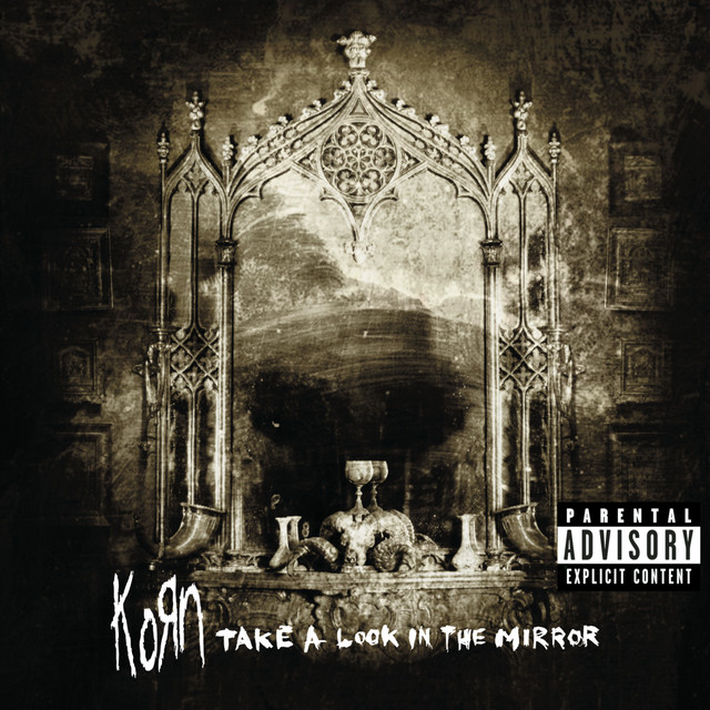 Accords et paroles Here It Comes Again Korn