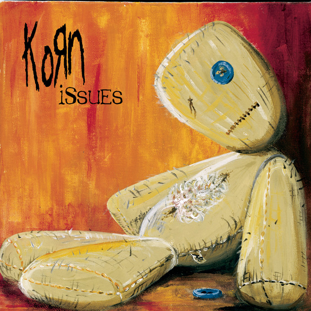 Accords et paroles Its Gonna Go Away Korn