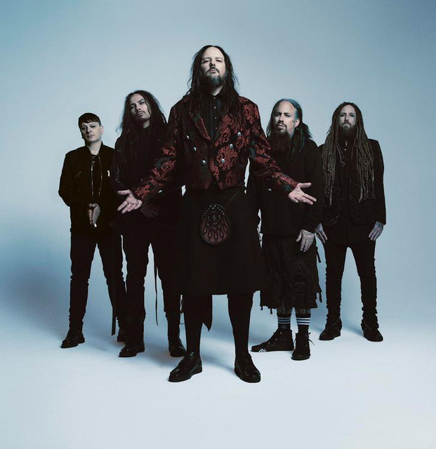 Accords et paroles Make Me Bad / In Between Days (Acoustic MTV) Korn