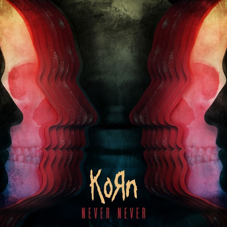 Accords et paroles Never Never Korn