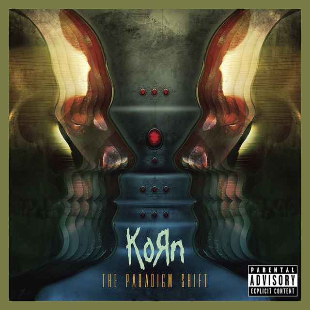 Accords et paroles Paranoid And Aroused Korn
