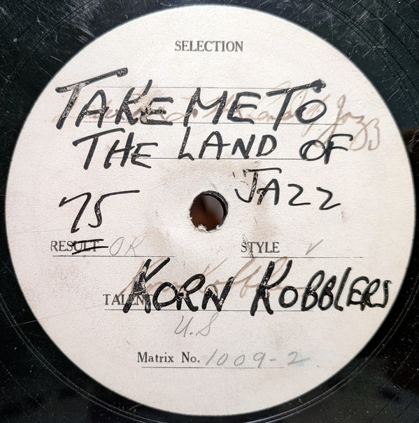 Accords et paroles Take Me Korn
