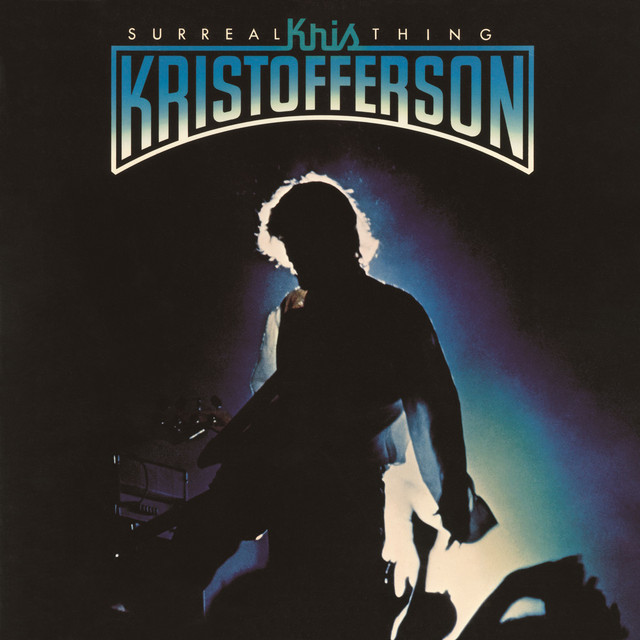 Accords et paroles Bad Love Story Kris Kristofferson