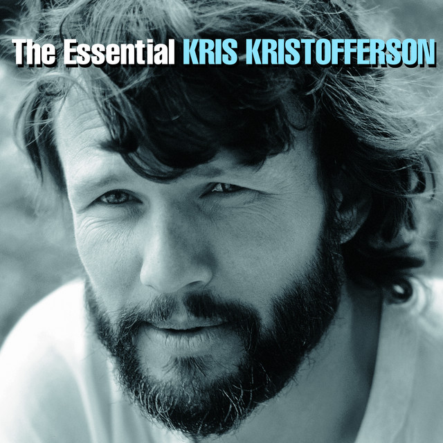 Accords et paroles Billy Dee Kris Kristofferson