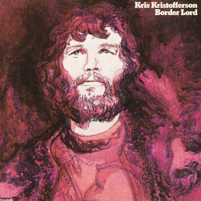 Accords et paroles Burden Of Freedom Kris Kristofferson