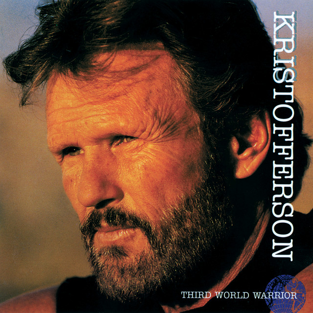 Accords et paroles Don't Let The Bastards Get You Down Kris Kristofferson