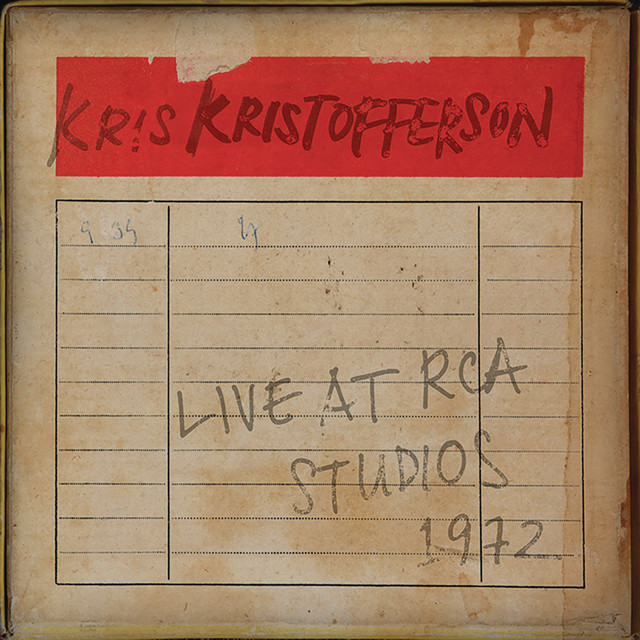 Accords et paroles Duvaliers Dream Kris Kristofferson