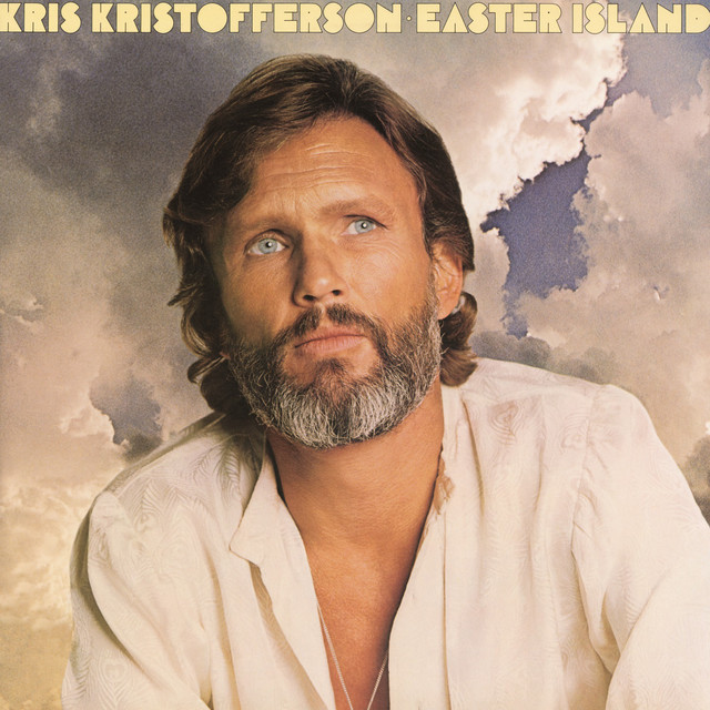 Accords et paroles The Fighter Kris Kristofferson