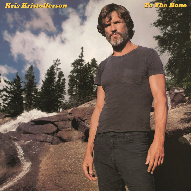 Accords et paroles Magdalene Kris Kristofferson