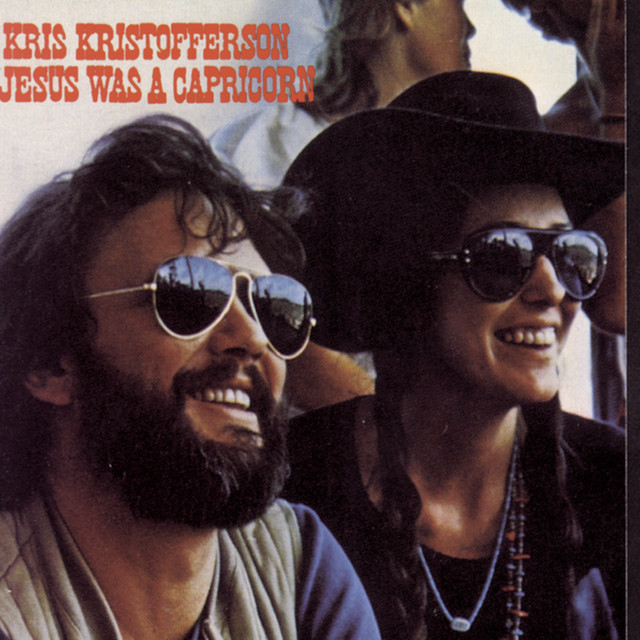 Accords et paroles Nobody Wins Kris Kristofferson