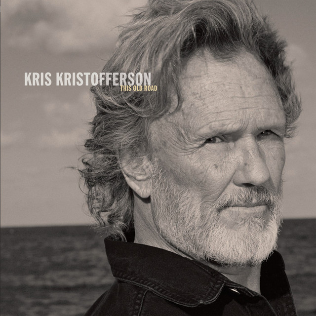Accords et paroles Pilgrims Progress Kris Kristofferson