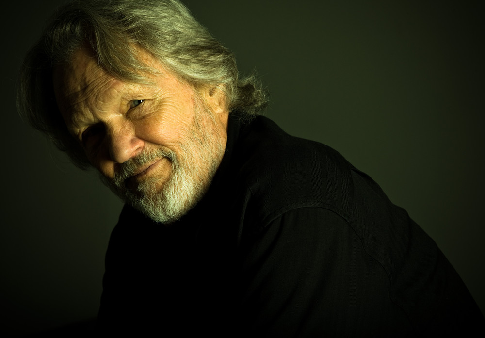 Accords et paroles Ramblin Jack Kris Kristofferson
