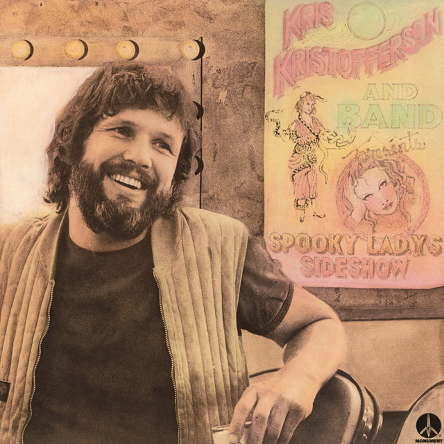 Accords et paroles Same Old Song Kris Kristofferson