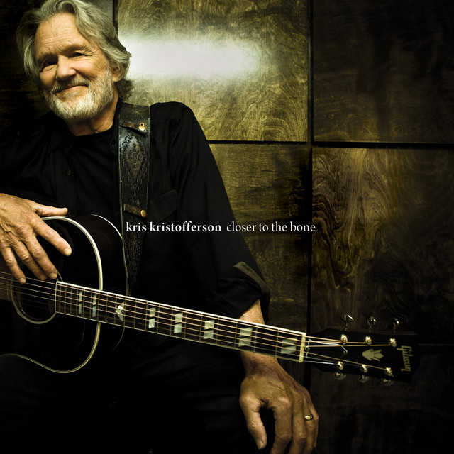 Accords et paroles Sister Sinead Kris Kristofferson