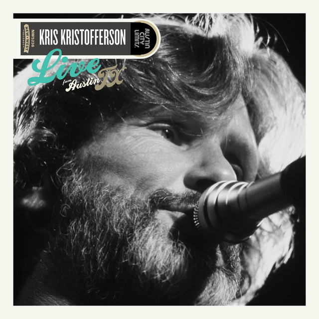 Accords et paroles Smile At Me Again Kris Kristofferson