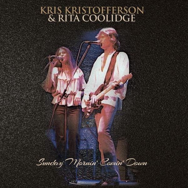 Accords et paroles Sunday Mornin' Comin' Down Kris Kristofferson