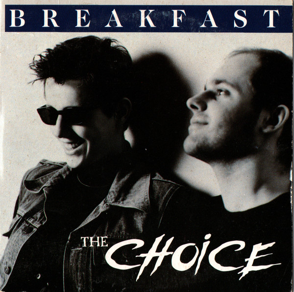 Accords et paroles Breakfast K's choice