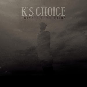 Accords et paroles Private Revolution K's choice