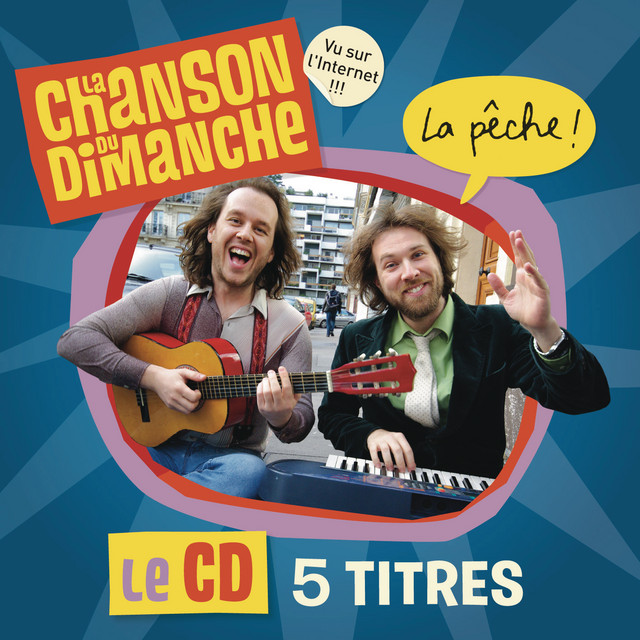 Accords et paroles Bac Abcd La Chanson Du Dimanche