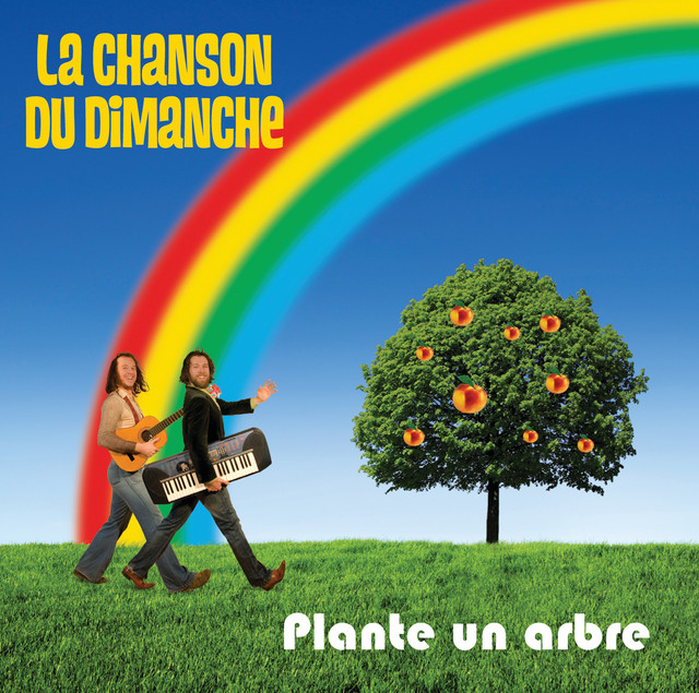 Accords et paroles Bluetooth HD La Chanson Du Dimanche
