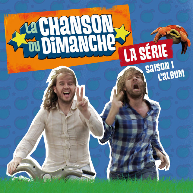 Accords et paroles L'euro de l'apéro La Chanson Du Dimanche
