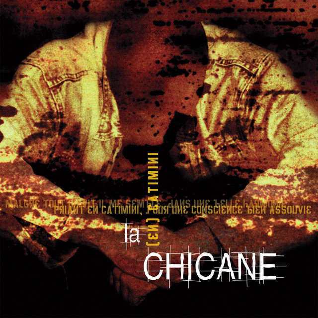 Accords et paroles Le fil La Chicane