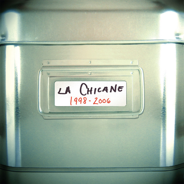 Accords et paroles J'ai trop bu La Chicane