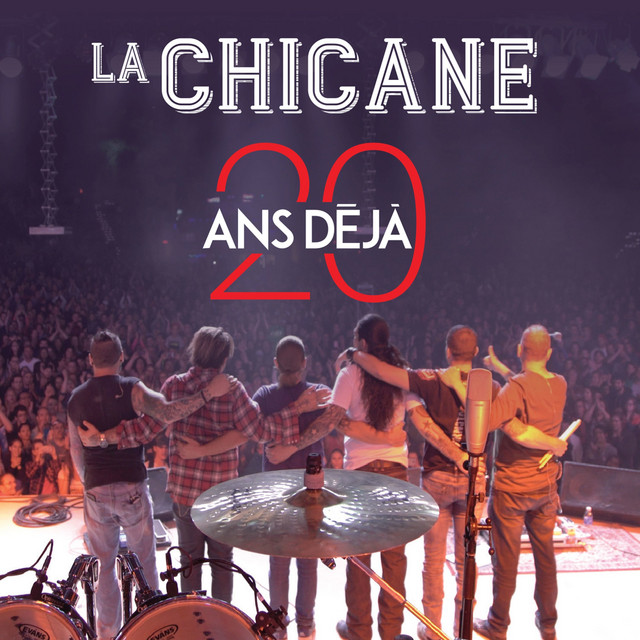 Accords et paroles Jusqu'à dimanche La Chicane
