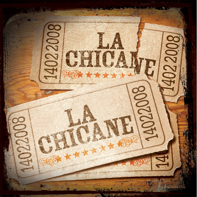 Accords et paroles Sweet harmonie La Chicane