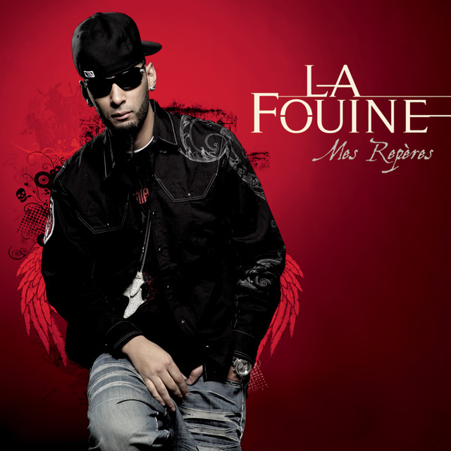 Accords et paroles Du ferme La Fouine
