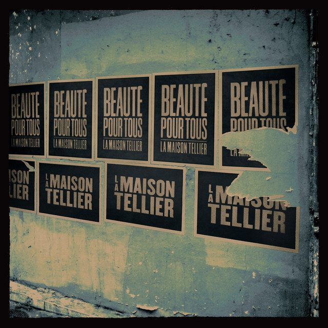 Accords et paroles Mauvais coton La Maison Tellier