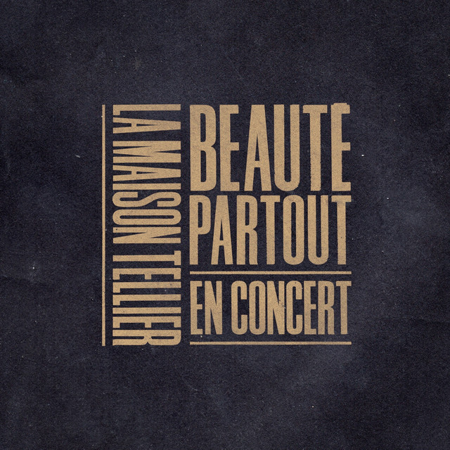 Accords et paroles Petit lapin (Live 2014) La Maison Tellier
