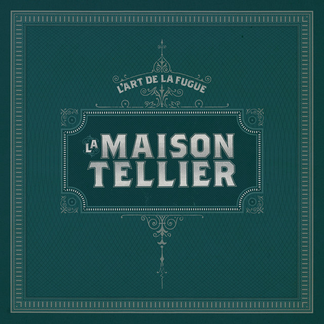 Accords et paroles Suite Royale La Maison Tellier