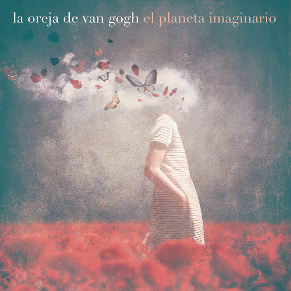 Accords et paroles Esa Chica La Oreja de Van Gogh