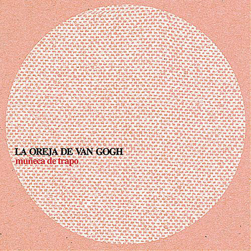 Accords et paroles Muñeca De Trapo La Oreja de Van Gogh